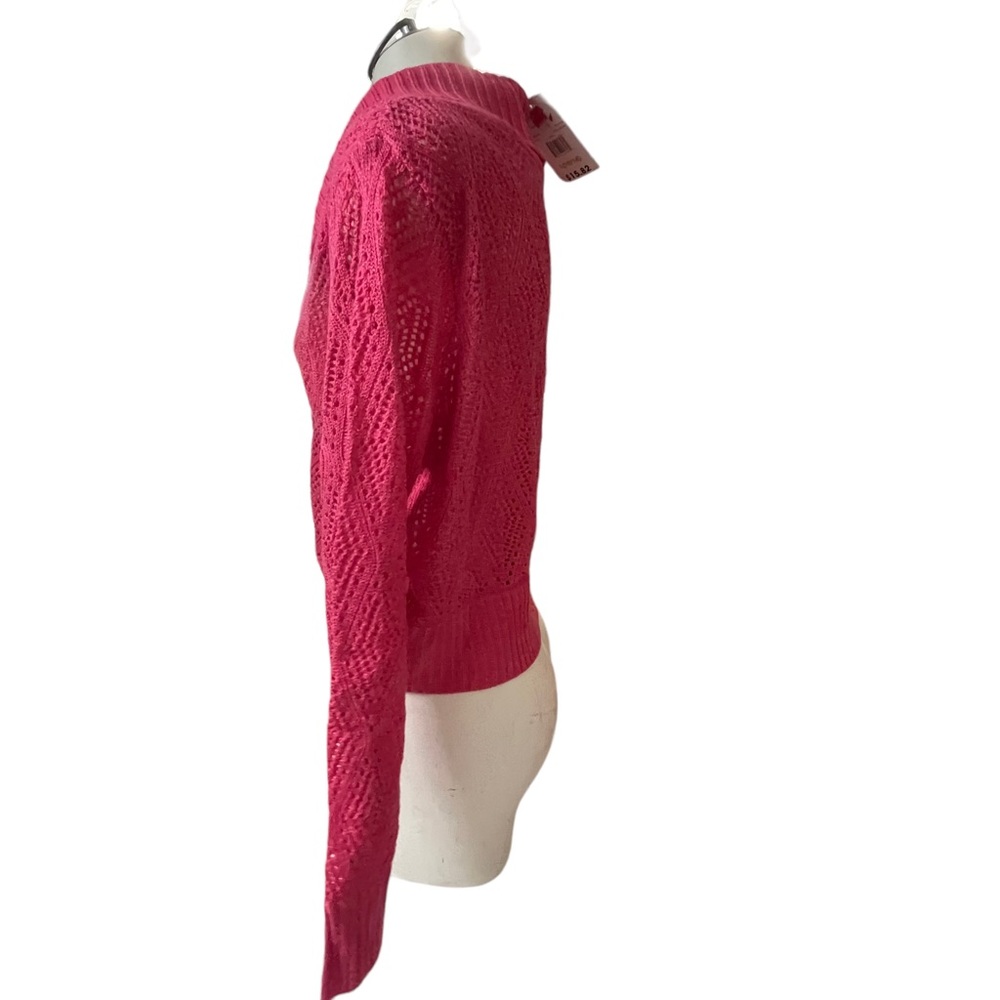 Faded Glory cardigan size large (12/14) - Picture 4 of 13
